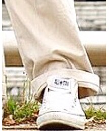 CONVERSE | シューズ