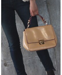 LANVIN | ハンドバッグ