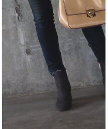 DIESEL | デニムパンツ