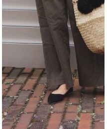 SENSE OF PLACE by URBAN RESEARCH | その他パンツ