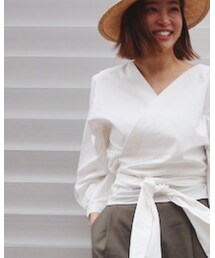 JENA | シャツ/ブラウス