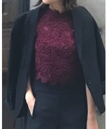 ZARA | タンクトップ