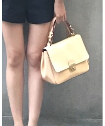 LANVIN | ハンドバッグ