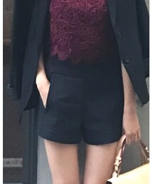 ZARA | その他パンツ