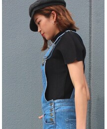 ISSEY MIYAKE | Tシャツ/カットソー