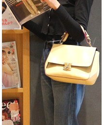 LANVIN | ハンドバッグ