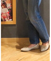 niko and... | バレエシューズ