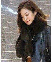 URBAN RESEARCH DOORS WOMENS | ストール/ショール