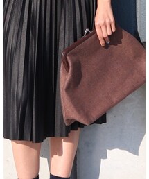 FRAY I.D | クラッチバッグ