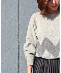 PEANUTS | ニット/セーター