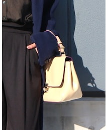 LANVIN | ハンドバッグ