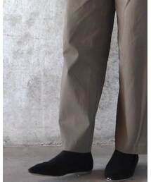 SENSE OF PLACE by URBAN RESEARCH | その他パンツ
