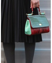 DOLCE&GABBANA | ハンドバッグ