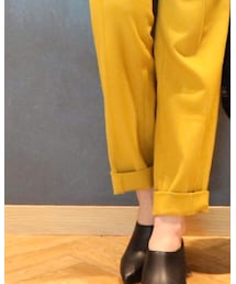 GALLARDAGALANTE | その他パンツ
