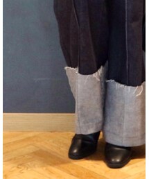 SNIDEL | デニムパンツ