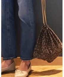 YOUNG&OLSEN The DRYGOODS STORE | ハンドバッグ