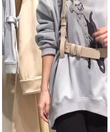 seivson | スウェット