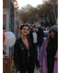 VINTAGE | シャツ/ブラウス