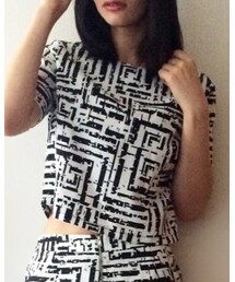 FOREVER 21 | Tシャツ/カットソー