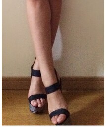 FLAG-J | サンダル