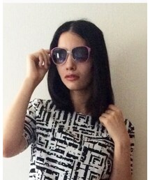 VICTORIA'S SECRET | サングラス