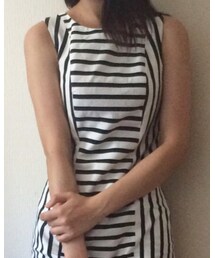 H&M | ワンピース