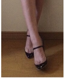 Pleaser | パンプス