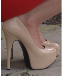 BORDELO by Pleaser | パンプス