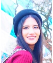 FENUA | ハンチング/ベレー帽