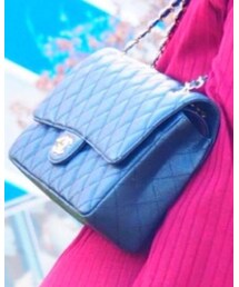 CHANEL | ハンドバッグ