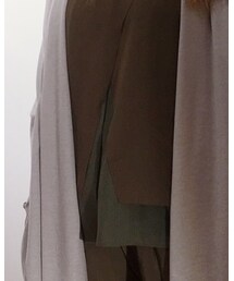 HVC | オールインワン・サロペット