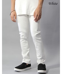 GGD | セルビッチスキニーデニム(デニムパンツ)