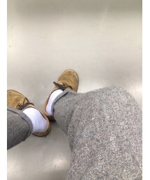 TROVE | ツイードパンツ
(その他パンツ)