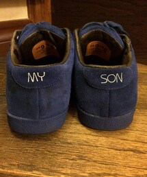 my son(スニーカー)