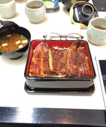 うな重
(その他)