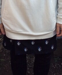 JUVENILE HALL ROLLCALL | その他パンツ
