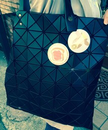 BAO BAO ISSEY MIYAKE | トートバッグ