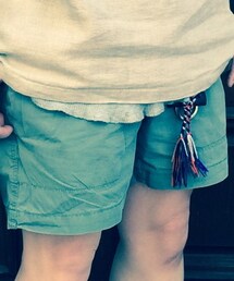 H&M DIVIDED | ハーフパンツ(その他パンツ)