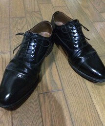 REGAL | ストレートチップシューズ(ドレスシューズ)