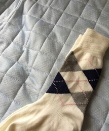 UNIQLO | 白ソックス(ソックス/靴下)