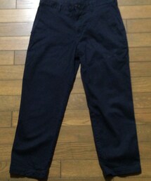 UNIQLO | クロップドパンツ(その他パンツ)