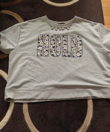 トップス→アベイル(Tシャツ/カットソー)