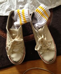 靴下→雑貨屋(ソックス/靴下)