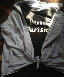 シャツ→eur3(シャツ/ブラウス)