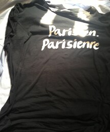 Tシャツ→GU(Tシャツ/カットソー)