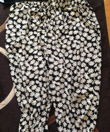 パンツ→しまむら(その他パンツ)