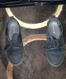 しまむら | スニーカー→しまむら(スニーカー)