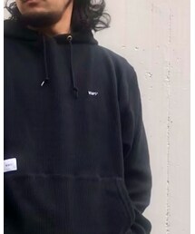 WTAPS | パーカー
