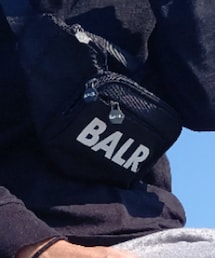 BALR. | ボディバッグ/ウエストポーチ