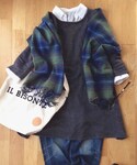 Handmade(ハンドメイド)の「ワンピース/ドレス(ワンピース)」